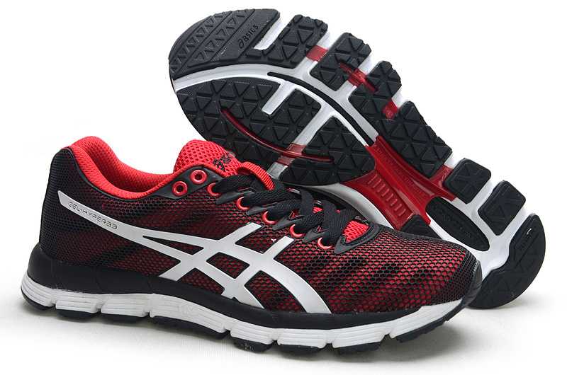 Asics Gel Hyper33 Chaussures Asic